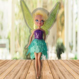 Disney Tinkerbell Doll 6 inches